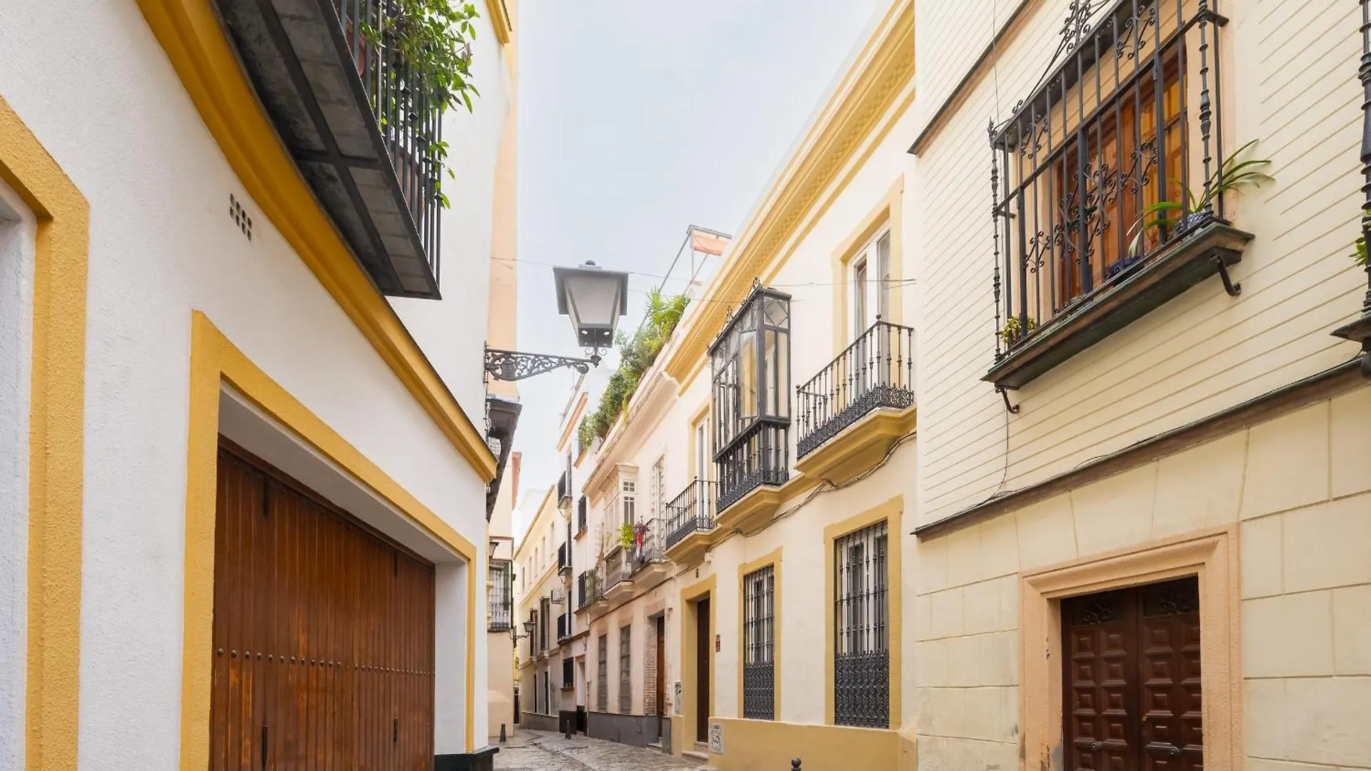 Brand New Penthouse -Private Roof Terrace- Alameda Apartment Seville 0*,  Spain