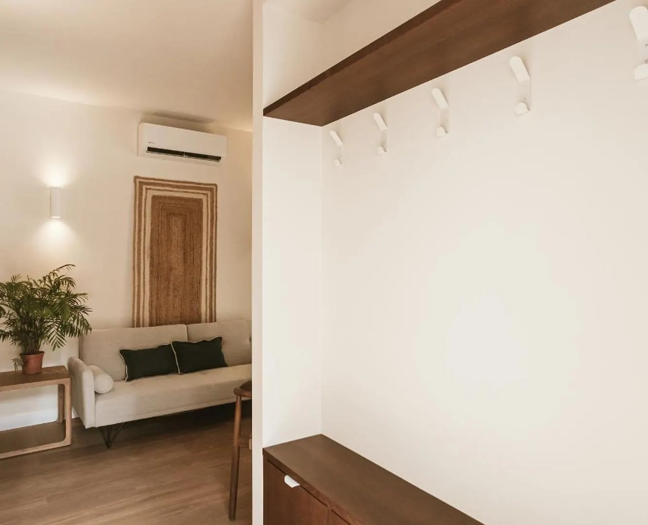 Brand New Penthouse -Private Roof Terrace- Alameda Apartment Seville