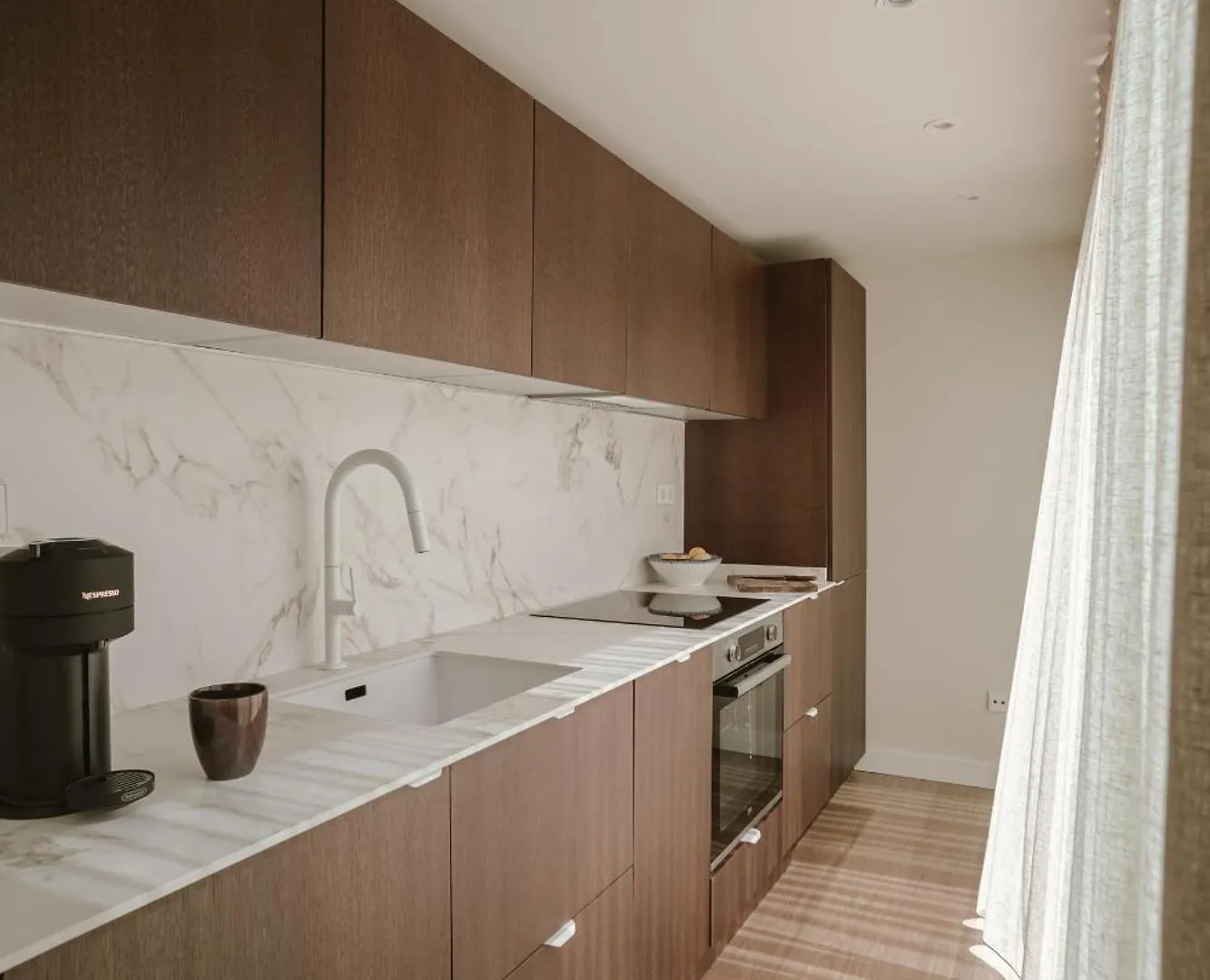Brand New Penthouse -Private Roof Terrace- Alameda Apartment Seville