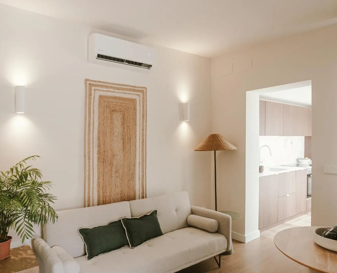 Brand New Penthouse -Private Roof Terrace- Alameda Apartment Seville 0*,