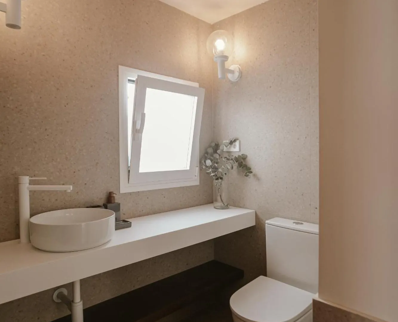 Brand New Penthouse -Private Roof Terrace- Alameda Apartment Seville 0*,