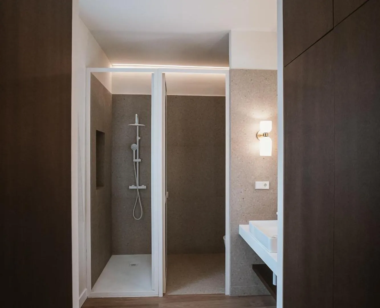 Brand New Penthouse -Private Roof Terrace- Alameda Apartment Seville