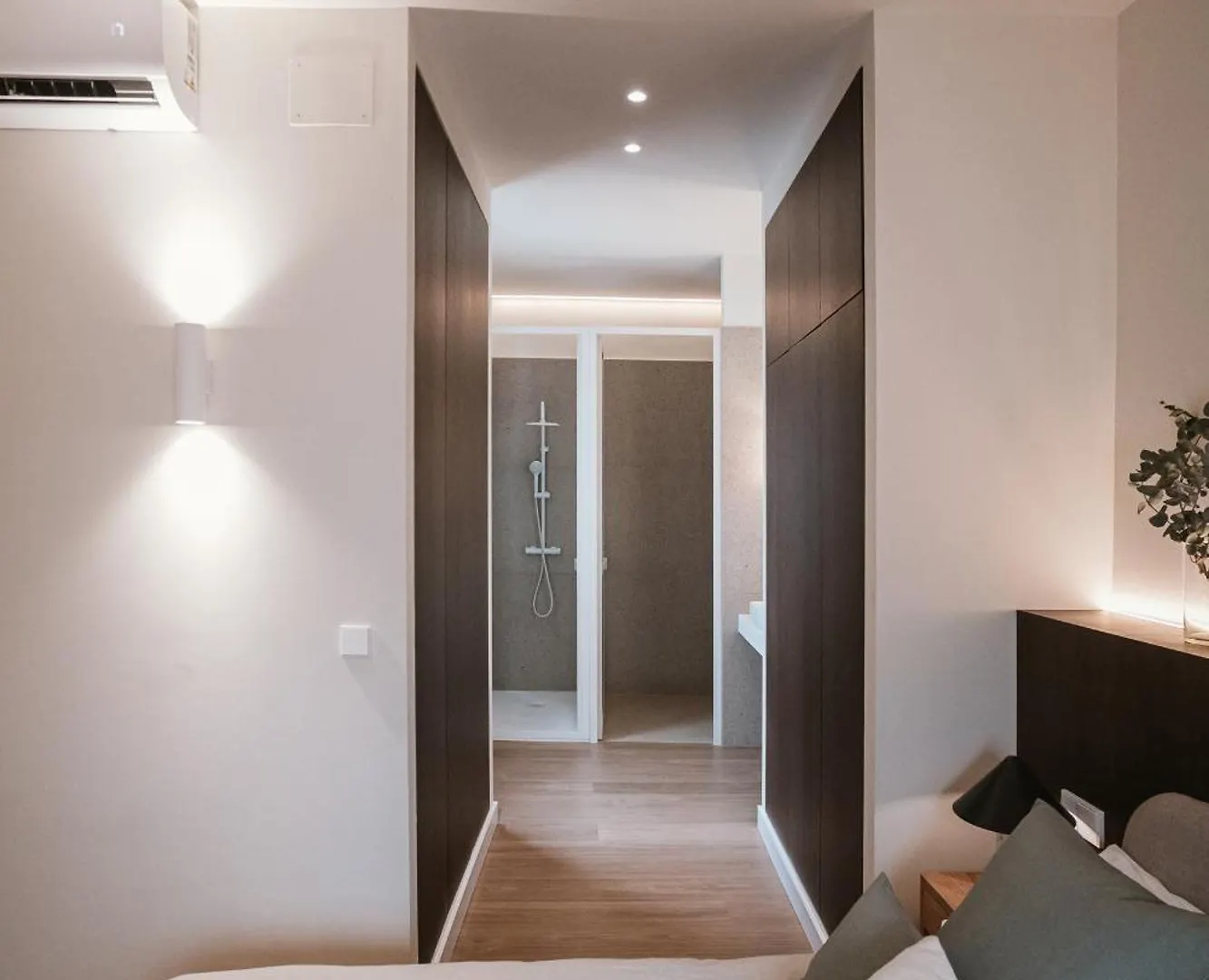 Brand New Penthouse -Private Roof Terrace- Alameda Apartment Seville 0*,  Spain