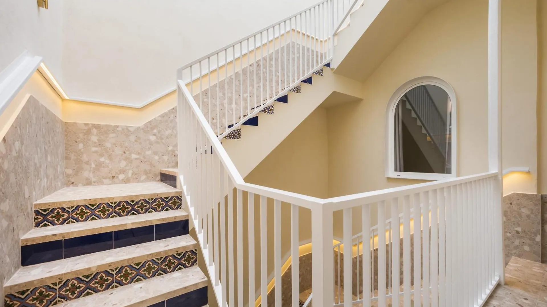 Apartmán Brand New Penthouse -Private Roof Terrace- Alameda Sevilla
