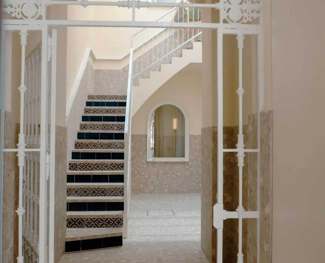 Apartmán Brand New Penthouse -Private Roof Terrace- Alameda Sevilla Španělsko