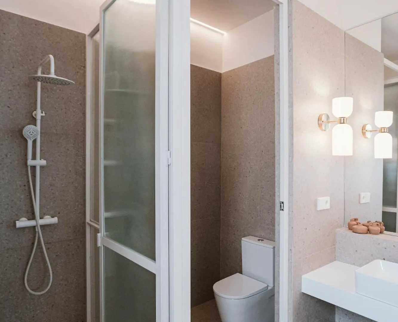 Apartmán Brand New Penthouse -Private Roof Terrace- Alameda Sevilla